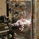 Illustration for article titled This Machine Generates Electricity From Humidity
